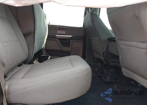 2015 Ford F-150 Xlt z USA, uszkodzony, nr VIN 1FTEW1CP2FKD66137